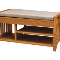 Lincoln Bench - Image 2