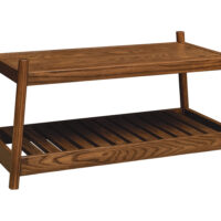 Payton Slat Bench