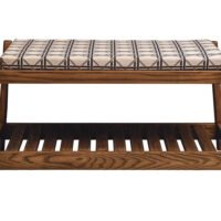 Payton Slat Bench - Image 3