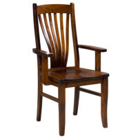 Concord Chair - Image 2