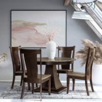 Henderson Chair - Image 3