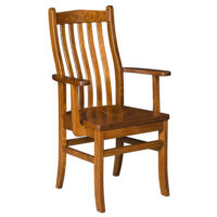 Lincoln Chair Collection - Image 3