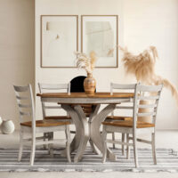 Utica Chair - Image 3