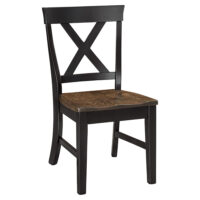 Exbach Chair
