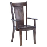 Henderson Chair - Image 2