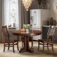Lincoln Chair Collection