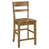 Monarch Bar Stool Collection - Image 2