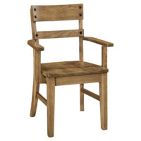 Monarch Chair - Image 2