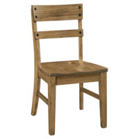 Monarch Chair