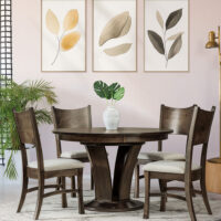 Nashville Chair Collection