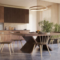 Clyde Table Collection