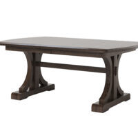 Grady Double Pedestal Table Collection - Image 2