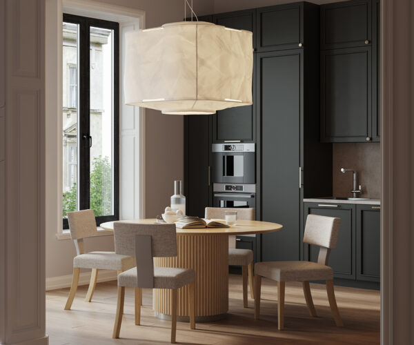Henderson Table Collection