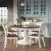 Lincoln Table Collection