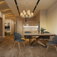 Metro Table - Image 2