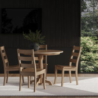 Belmont Chair - Image 2