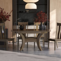 Morgan Table Collection