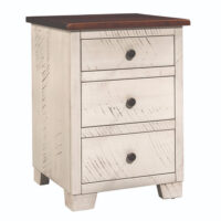 Easy Tymes Nightstand