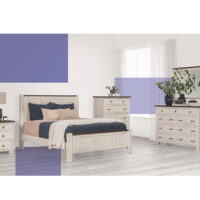 Easy Tymes Nightstand - Image 2