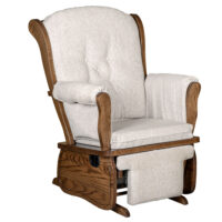 Swanback Minnie Regular Glider - Image 2