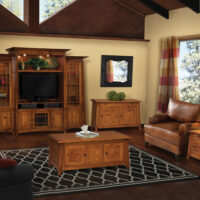 Colbran Wall Unit - Image 2