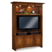 Colbran Wall Unit