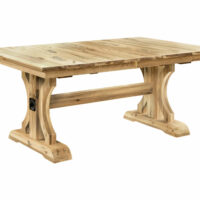 Franklin Trestle Table