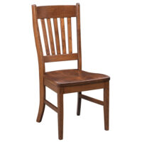 Frontier Chair