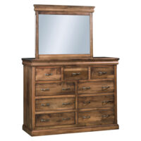 Hampton Bedroom Collection - Image 4