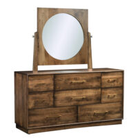 Java Dresser