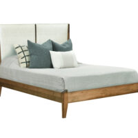 Java Bed