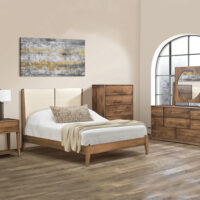 Java Bed - Image 2