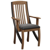 Keywest Chair - Image 2