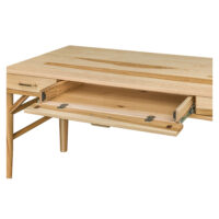 Bordeaux Leg Desk - Image 2