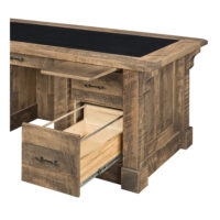 Houston Executive Desk - Image 2