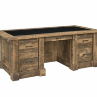 Houston Executive Desk