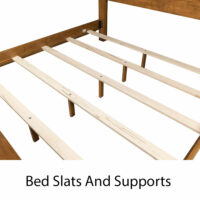Madison Bed - Image 3