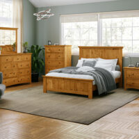 Canton Collection