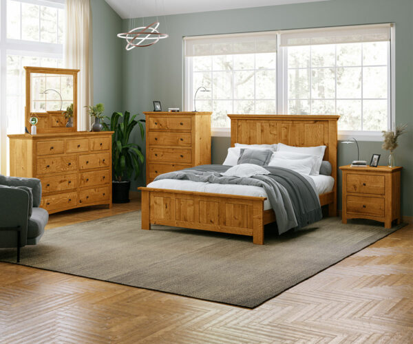 Canton Collection