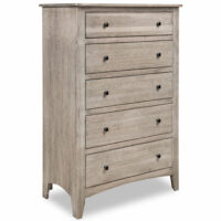Carlston Chest - 39"W