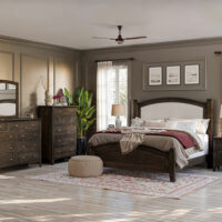Carlston Chest - 34¾"W - Image 2