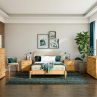 Hudson Nightstand - Image 2