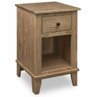 Madison 1 Drawer Nightstand