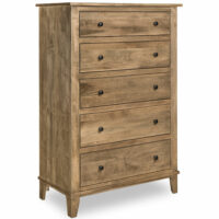 Madison Chest - 39"W
