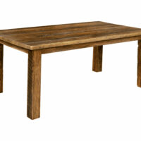 Silverton Table