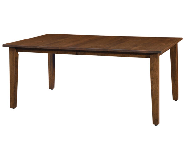 Bison Ridge Table