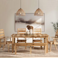 Bison Ridge Table - Image 2
