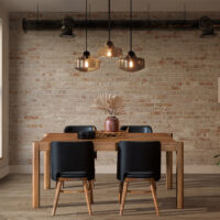 Matterhorn Table Collection