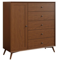 Nantucket Gentleman's Chest