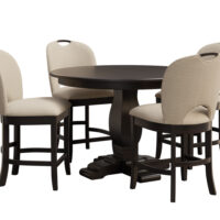 Dove Barchair - Image 2